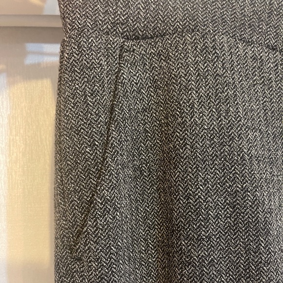 Loft Wide-Leg Pant - Picture 3 of 3